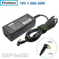 New Hot-19❧อะแดปเตอร์19V 1.58A 30W Charger Laptop สำหรับหนังสือเล่มเล็ก3G-1 PA-1300-06NC AC-200