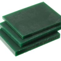 Green Carving Engraving Wax Goldsmith Tool Jewelry Waxing For Injection Setting Jewelry Making Model 5/8/10mm