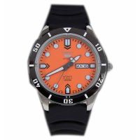 Karnvera Shop นาฬิกาข้อมือชาย Seiko 5 Sports SRP675K1 Automatic Mens Watch