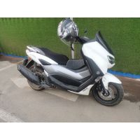 เก้าอี้หนัง PU สําหรับ YAMAHA N-Max NMAX 125 155 V1 V2 2013-2022