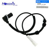 96455869 96549712 SS20299 Front Left ABS Wheel Speed Sensor For 2003 2005 CCHEVROLET LACETTI NUBIRA DAEWOO CHEVY OPTRA