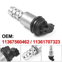 ตัวแปร Solenoid วาล์วควบคุมน้ำมัน VVT วาล์ว11360149817 11367560462สำหรับ BMW 1 3 5 6 7 X1 X3 X5 N40 N42 N46 316I 318I 320I