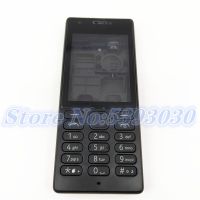 【✆New✆】 jiejiu65879742 ที่อยู่อาศัยเต็มรูปแบบสำหรับ Nokia 216กรอบกลางด้านหน้ากรณีฝาหลัง Rm-1187 216ds