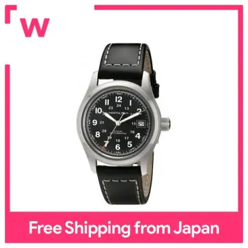 Hamilton watch free discount online