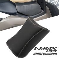 สำหรับยามาฮ่า NMAX155 N-MAX155 N-MAX NMAX 155 TCS 2020 2021 2022อุปกรณ์เสริมรถจักรยานยนต์เบาะรองนั่งเด็กที่นั่งสัตว์เลี้ยงถังน้ำมันกระเป๋าที่นั่ง