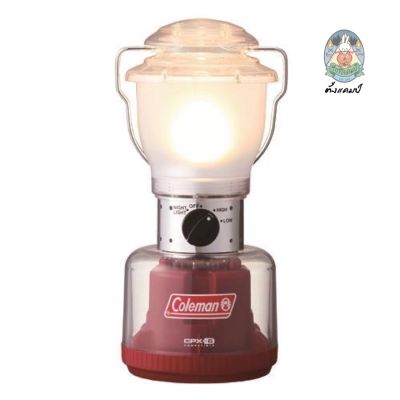 ตะเกียง Coleman CPX6 LED Reversible Lantern (Japan)