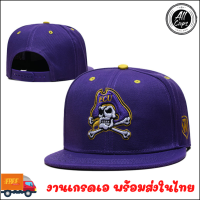 หมวก NCAA พร้อมส่งในไทย งานเกรดเอ