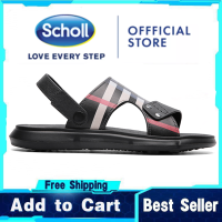 Scholl รองเท้าสกอลล์ scholl รองเท้า scholl Scholl รองเท้าสกอลล์ scholl รองเท้า รองเท้า scholl ผู้ชาย scholl รองเท้า Scholl เกาหลีสำหรับผู้ชาย,รองเท้าแตะ รองเท้า scholl ผู้ชาย scholl ขนาดใหญ่ Scholl รองเท้าแตะสำหรับผู้ชายรองเท้าน้ำ-2030