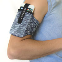 Smartphone Cell Pouch Holder Jogging Workout Fitness Running Armband Mobile Phone Arm Bag