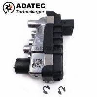 Actuador Electrónico เทอร์โบ G-24 G24 763797 6NW009543 777853เทอร์โบชาร์จเจอร์ Para BMW 325 D (E90/E91/E92/E93) 150 Kw 204 HP เทอร์โบชาร์จเจอร์