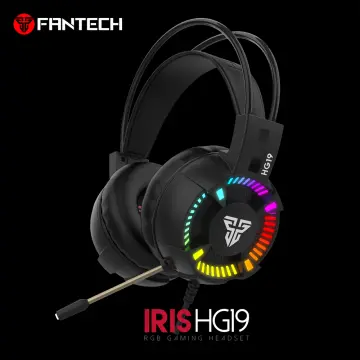 Best fantech headset hot sale