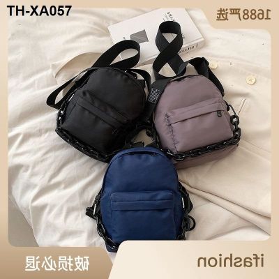 ✎ The new female candy inclined shoulder bag 2023 web celebrity one fashion simple portable hot style spring and summer the cloth