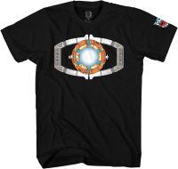 Transformers Autobots Matrix of Leadership Mens Adult T-Shirt