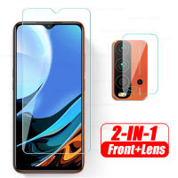 Glass for xiaomi redmi 9t glass camera cover on readmi redmy red mi 9t 9 t redmi9t screen protector film guard covers