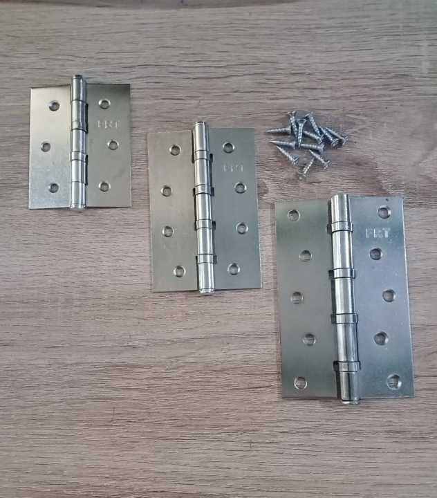 Engsel jendela, engsel pintu, engsel besi, door hinge | Lazada Indonesia