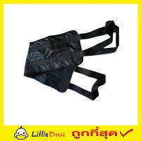 Transfer sling gait belt ผ้าช่วยพลิกตัว ผ้ายกตัวคน ผ้ายก ผ้ายกช่วยยกตัว ผ้าช่วยอุ้ม แผ่นช่วยพลิกตัว ผ้ายกผู้สูงอายุ (สีดำ) T2326