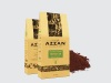 Azzan robusta washed chế biến ướt 250g- cà phê đăk lăk chất lượng cao - ảnh sản phẩm 1
