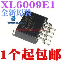 【Big-Sales】 CS Agro 10PCS XL6009E1 XL6009 TO263-5 L Boost Power Converter 100% และ Original