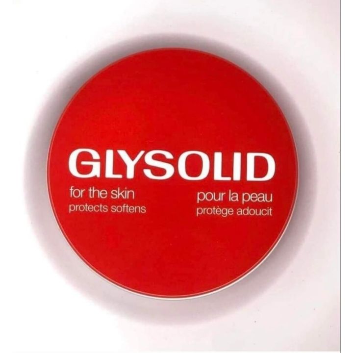 Glysolid Glycerin Cream Lazada Ph 1079