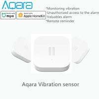 【SALE】 tpcnmw Aqara Sensor Shock Sensor Sleep Sensor ของมีค่าการตรวจสอบสัญญาณเตือน Shock ทำงานร่วมกับ Mi Home App