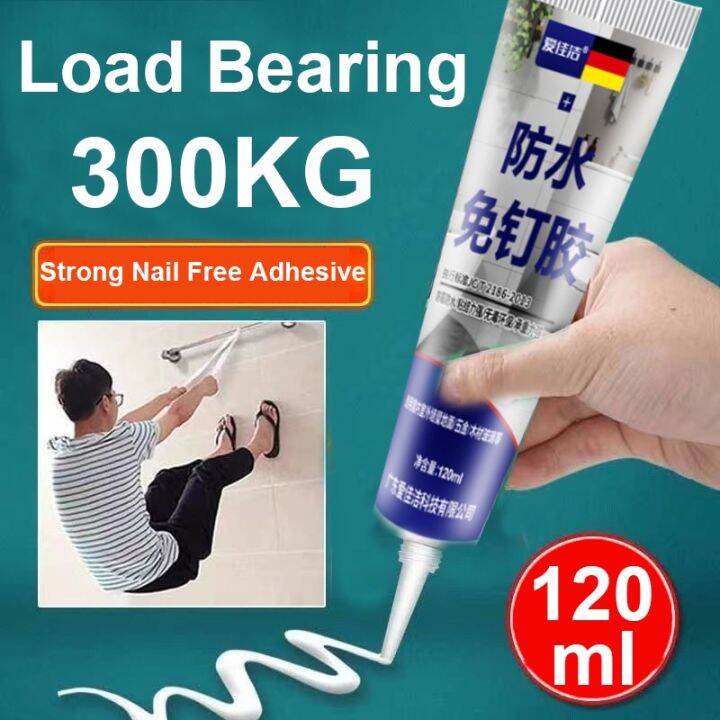 Super Glue Strong Plastic Glue 120ml Cyanoacrylate Adhesive Universal