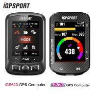 iGPSPORT IGS620 bsc300 GPS Cycling Computer Portuguese ANT Navigation Speedometer Heart Rate Monitor Outdoor Accessories