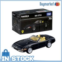 Takara Tomy TOMICA Premium No. 36 ADER Rari 365 GTS4รถของเล่นหล่อจากเหล็ก