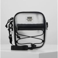 【In Stock】VANS Waist Bag Crossbody Shoulder Bag Crossbody Sling Bag in Korea 21×6×15 cm