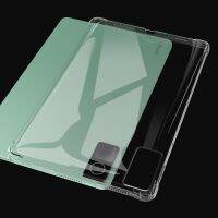 Case For XIAOMI Redmi Pad 10.61" 2022 Tablet Cases Cover Tempered Glass Protective film funda For Redmi Pad screen protector Cases Covers