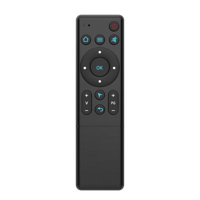 M5 Bluetooth 5.2 TV Remote Control Air Infrared Remote Control for TV Box Projector and PC Smart Home