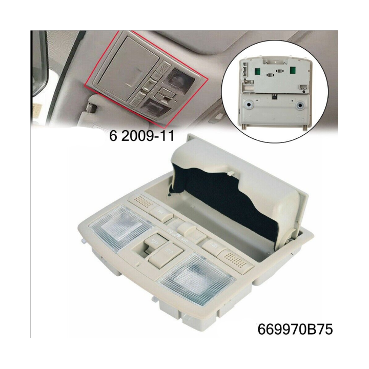 sunroof-switch-with-storage-down-light-bbm669970b75-for-3-2010-2011-2012