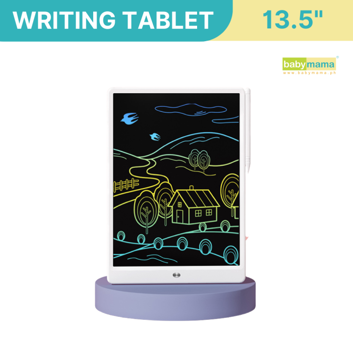 Babymama Alilo Magic LCD Writing Tablet 13.5″ Lazada PH