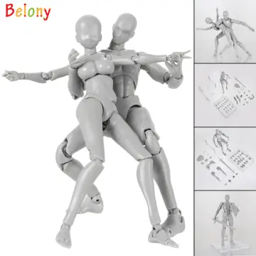 Shop Anime Figure Body Kun Body Chan with great discounts and prices online  - Jan 2024