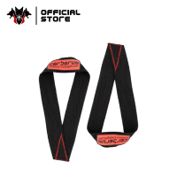 Olympic Lifting Straps - Cerberus Strength Thailand