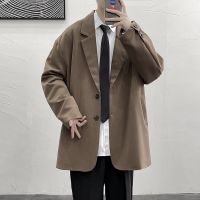 Inyourstyles.brand Oversized Blazer