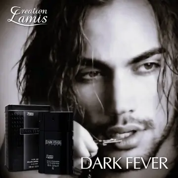 Lamis Dark Fever Perfume 2024
