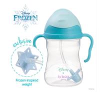 B.Box sippy cup Disney Frozen แก้วหัดดื่มจากประเทศออสเตรเลีย