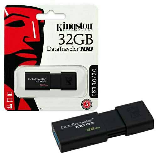 kingston-flash-drive-datatraveler-100-g3-32gb-usb3-0-ของแท้-100-dt100g3