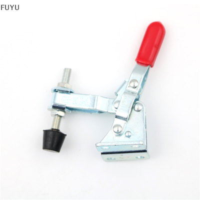 FUYU GH-101A 50กก.Holding capacity QUICK RELEASE Handle VERTICAL TOGGLE CLAMP