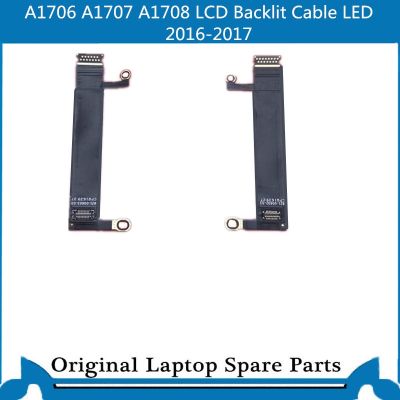 New LCD Screen Backlit Flex Cable LED light for Macbook Pro Retina A1706 A1708 A1707 LCD Backlit Cable 2016-2017 821-00603-