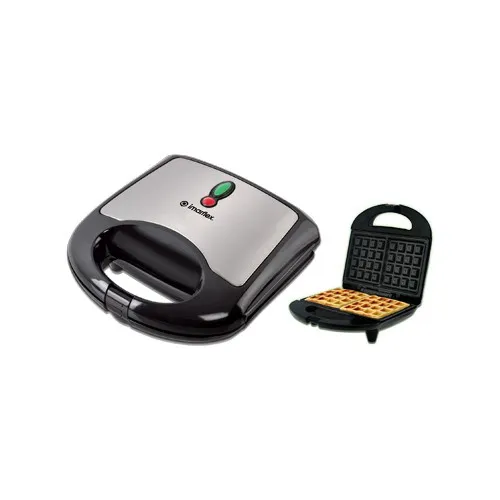 Philippine Spot Imarflex 2 Slice Belgian Waffle Maker ISM200WS Lazada PH