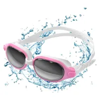 New Professional Adult Anti-fog UV Protection Lens Men Women Swimming Goggles Waterproof Adjustable Silicone Swim Glasses Goggles