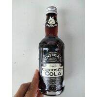 สั่งเลย ?สินค้านำเข้า?Fentimans Curiosity Cola เครื่องดื่ม อัดแก๊ส 275 g ??