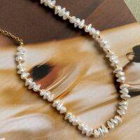 whisper.ring - Pretty Pearl Chocker