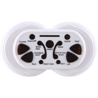 JR1816 Remote Controller Children Electric Vehicle Remote Controller Replacement Parts