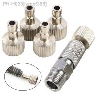 Airbrush Air Hose Quick Release Coupler 4 Extra Airbrush Adaptors 1/8 BSP Pneumatic Fitting Compressor Pneumatic Coupling