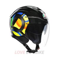 AGV ORBYT SUN AND MOON