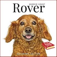 Happiness is the key to success. ! Rover : Wagmore Edition [Hardcover]หนังสือภาษาอังกฤษมือ1(New) ส่งจากไทย