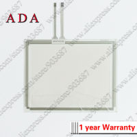 ADT-13805H08A หน้าจอสัมผัสแผงกระจก Digitizer สำหรับคาวาซากิ ADT-13805H08A หุ่นยนต์สอนจี้แผงหน้าจอสัมผัส