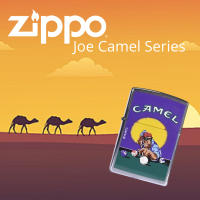Zippo Camel Joe Pool in special Camel Box, Rare, 100% ZIPPO Original from USA, new and unfired. Year 1998